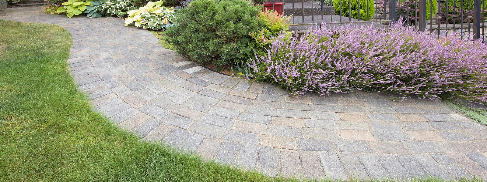 Hardscaping Services in Mass and NH